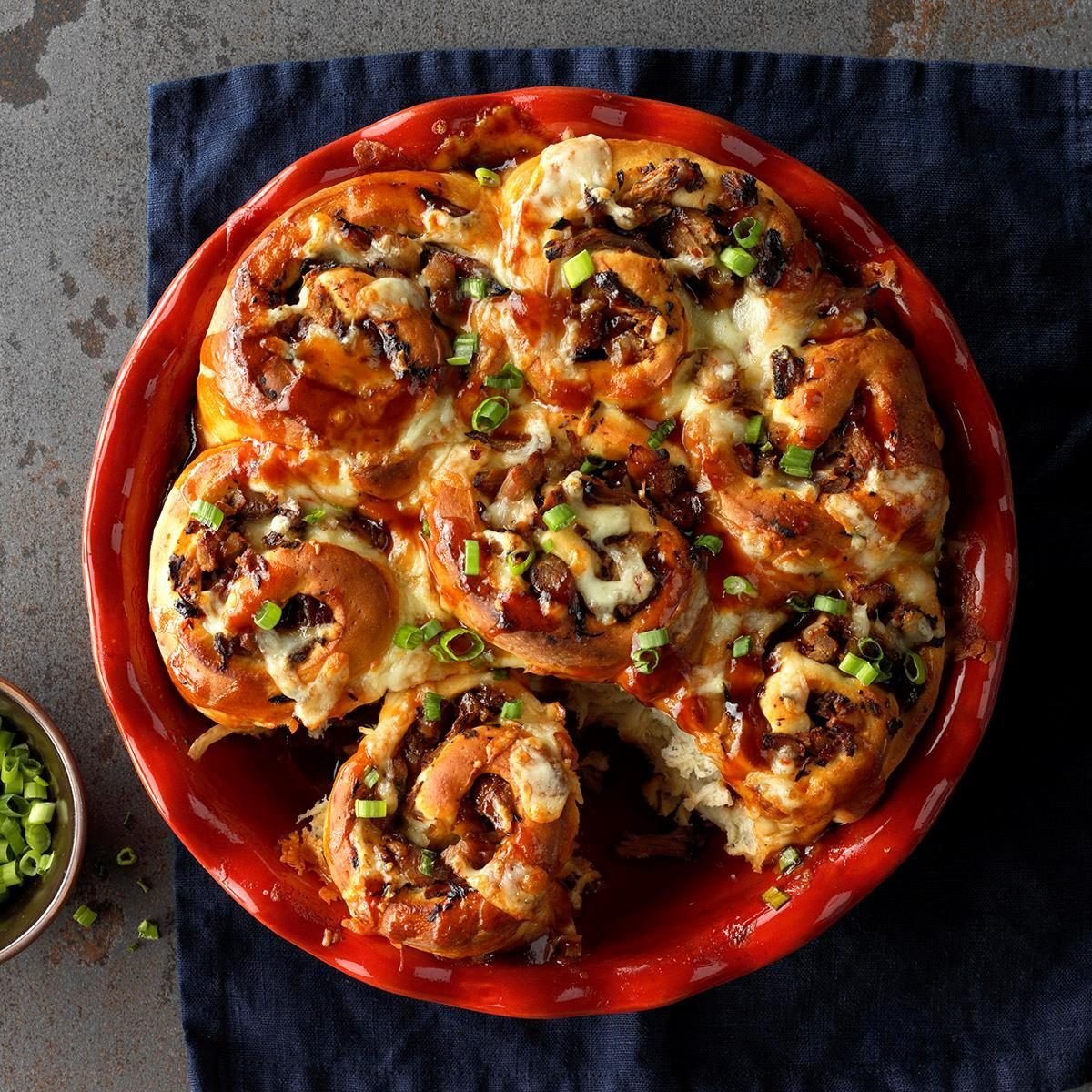 What to Make with Frozen Bread Dough: 30 Easy Recipes