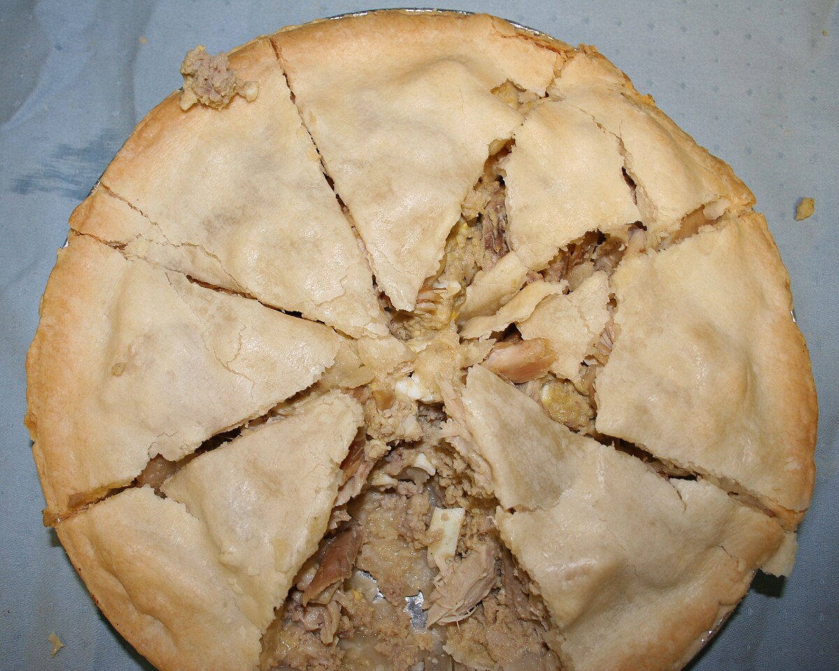 Who Invented Meat Pies? The Surprising History Unveiled