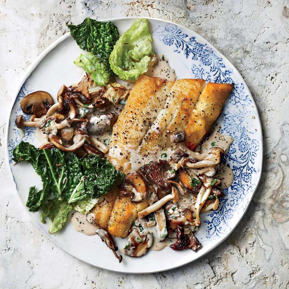 Wild Fish Recipes: Quick, Tasty & Trustworthy Meals