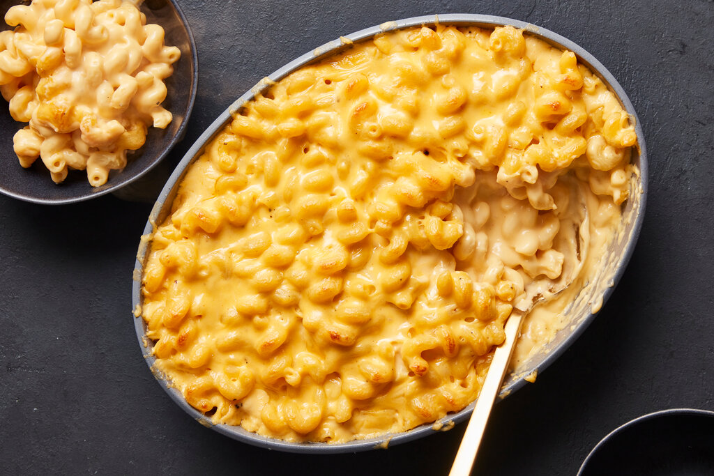 Mac and Cheese Recipe