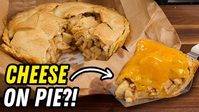 Apple Pie Baked in a Bag Recipe