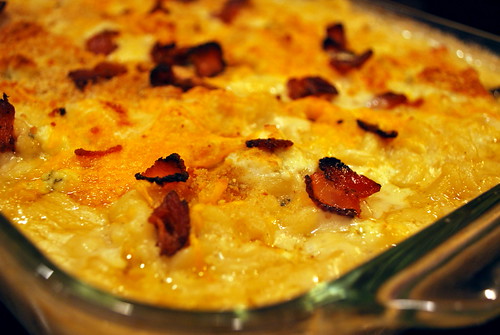 Cheese Enthusiasts' 5 Cheese Mac and Cheese Recipe