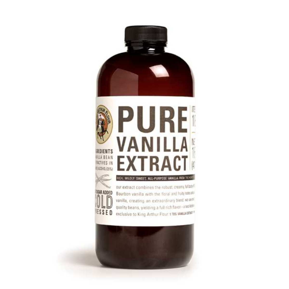 Do You Actually Need to Bake Using Vanilla Extract?