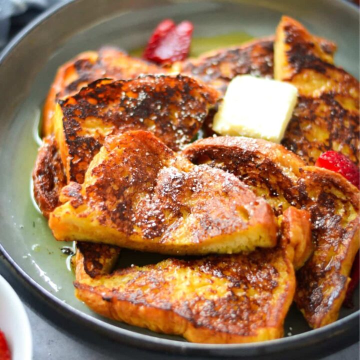 French Toast Recipe