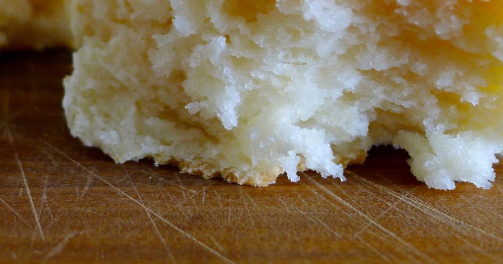 Gluten-Free Feather-Light Potato Buttermilk Buns Recipe