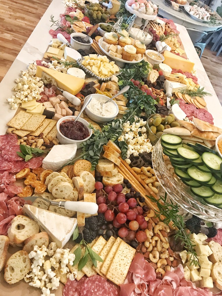 How to Assemble a Gorgeous Cheese and Charcuterie Board Without Breaking the Bank
