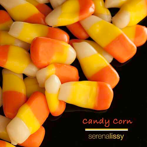 How to Make Candy Corn