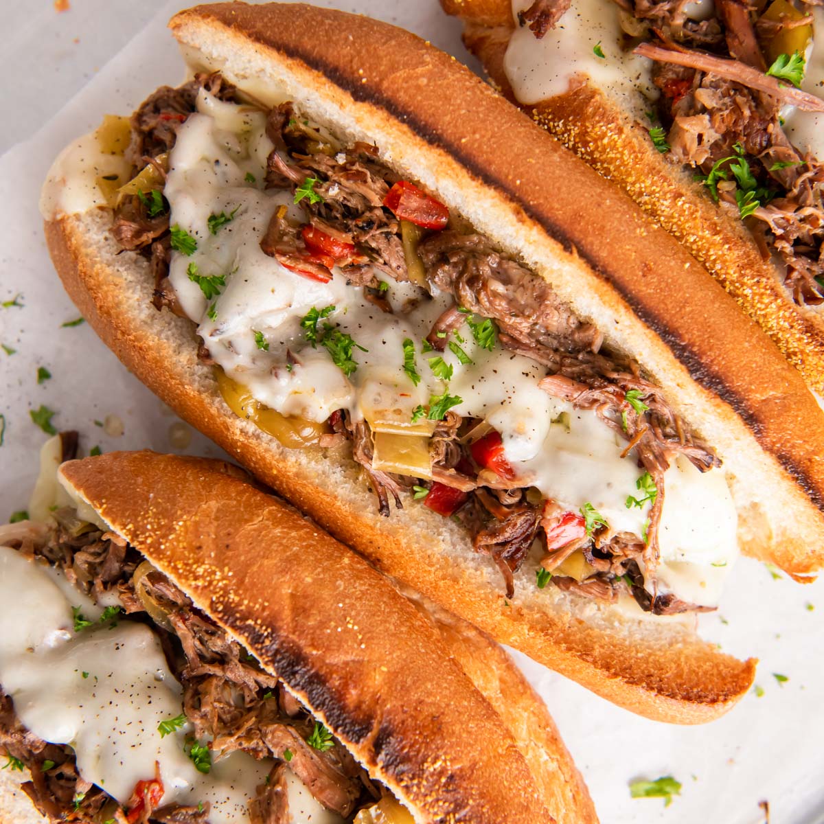 Italian Beef Recipe