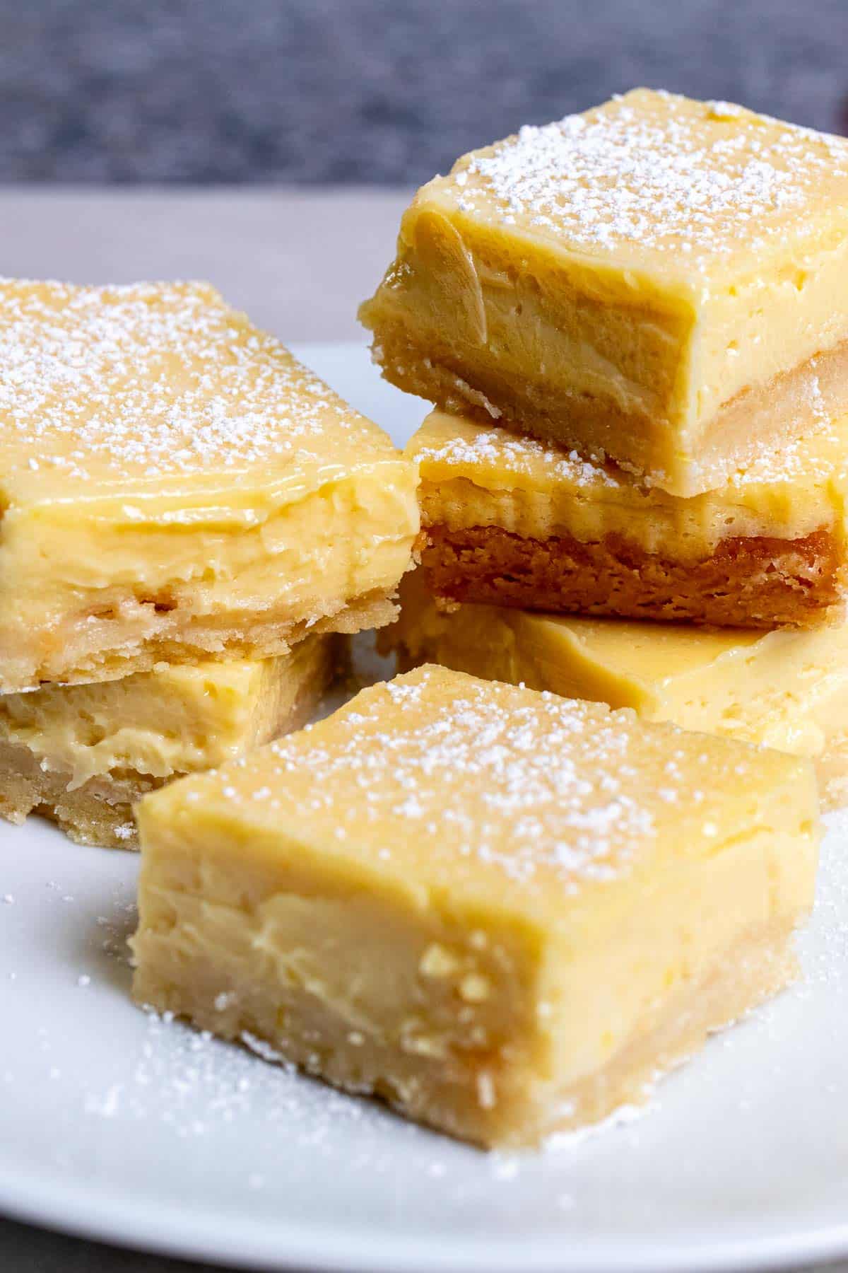 Limoncello Dessert Recipe