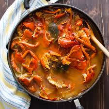 Lobster Stock Recipe