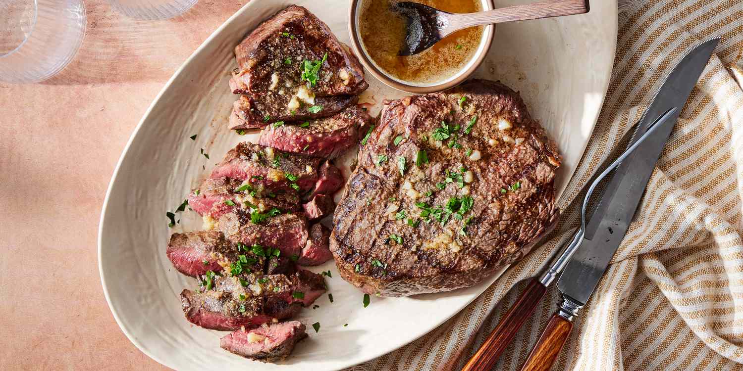 How to Cook London Broil