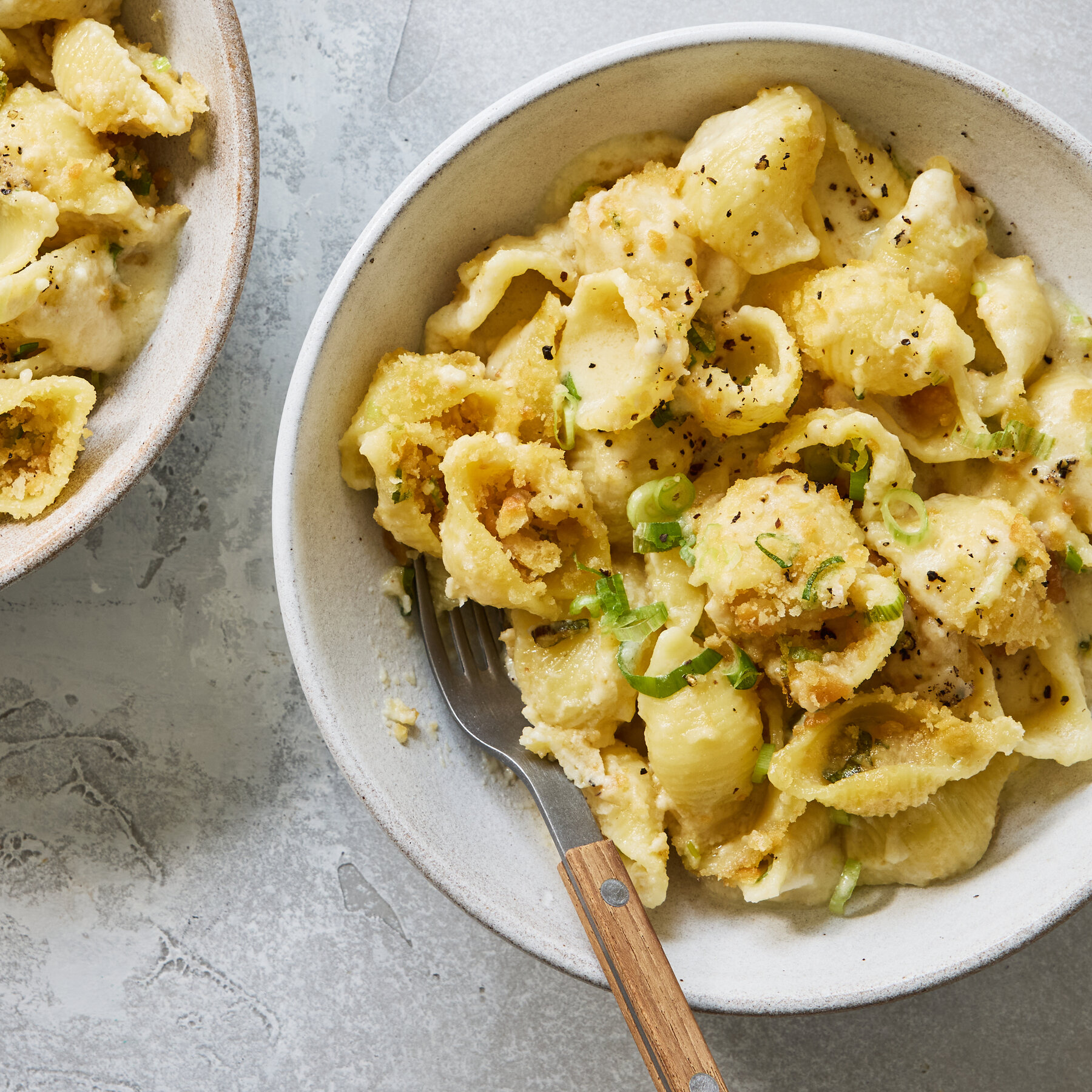 Miso Mac and Cheese Recipe
