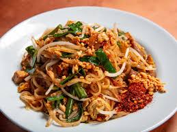 How to Prepare Homemade Pad Thai