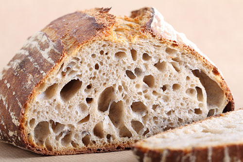 San Francisco Sourdough Recipe