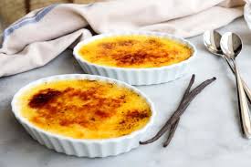 Tiny Crme Brles Recipe