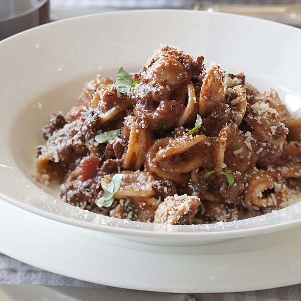 Weeknight Bolognese Recipe