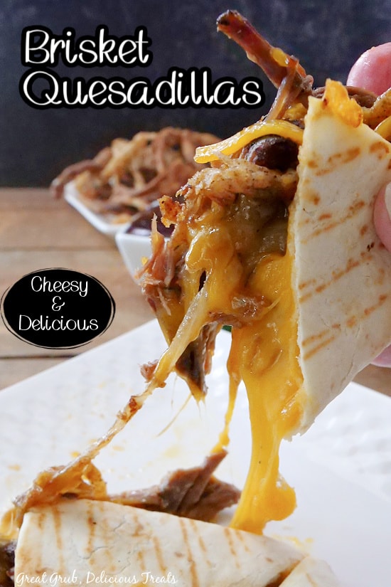 How to Use Leftover Brisket