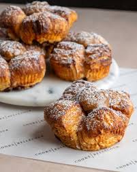 Almond Croissant Monkey Bread Recipe