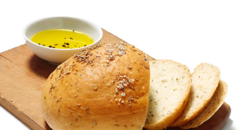 Almost-Famous Rosemary Bread Recipe