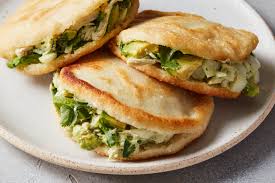 Baby Arepas Recipe