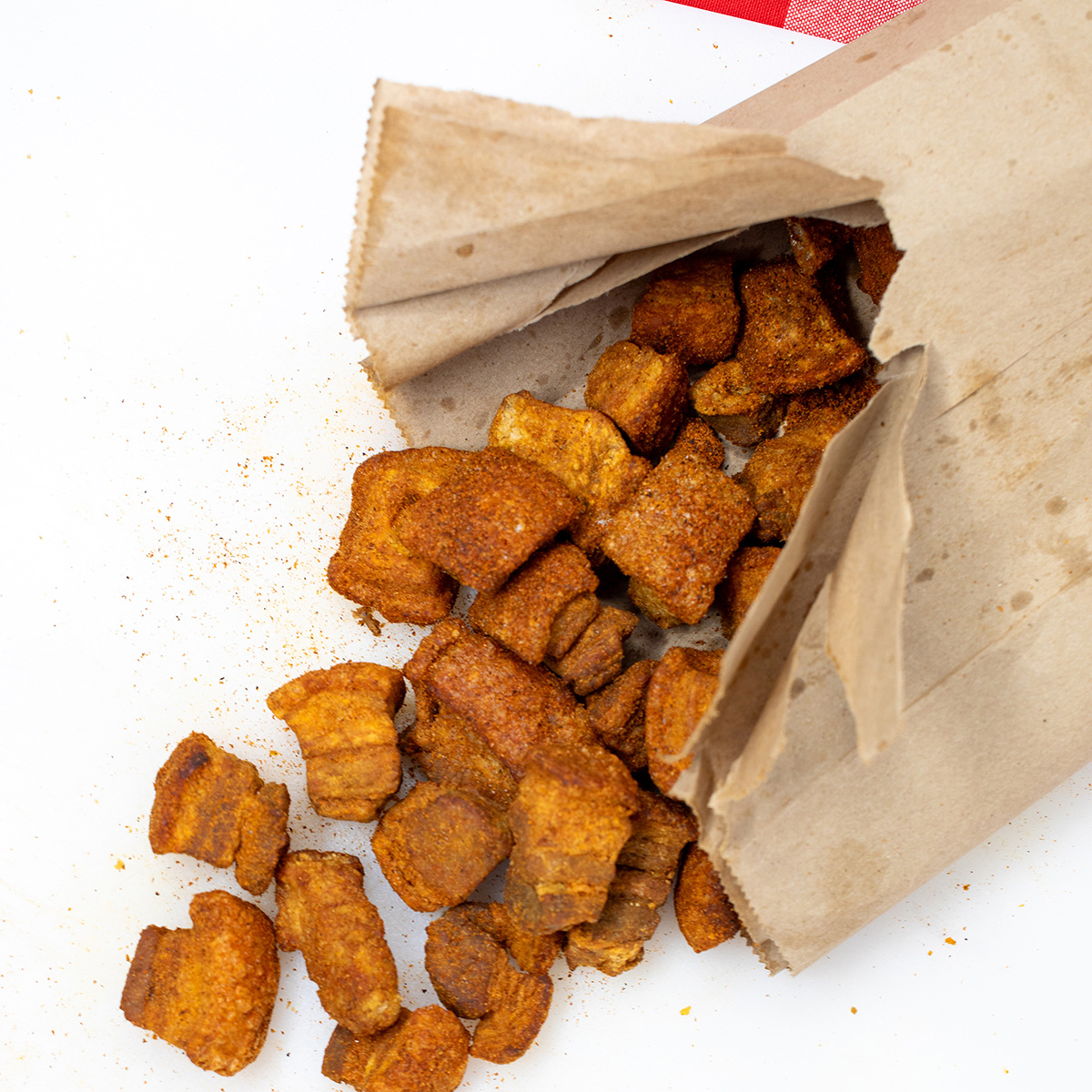 Best Stop Cracklin Recipe
