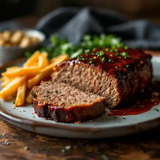 Bourbon Peppercorn Glaze Recipe