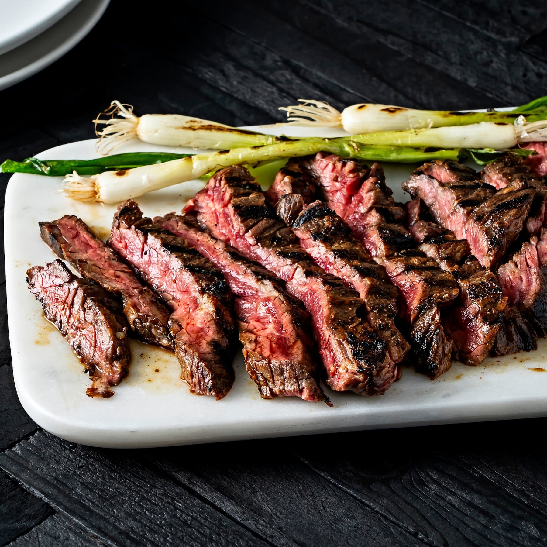 Brown Sugar Skirt Steak Recipe