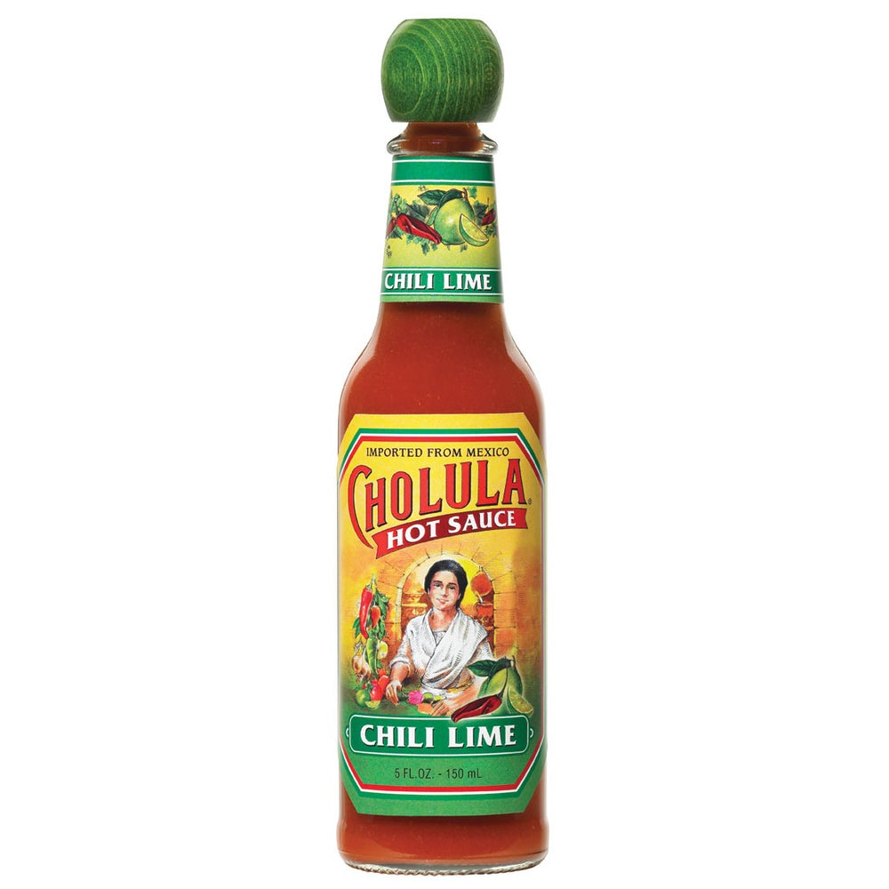 Chili Lime Sauce Recipe
