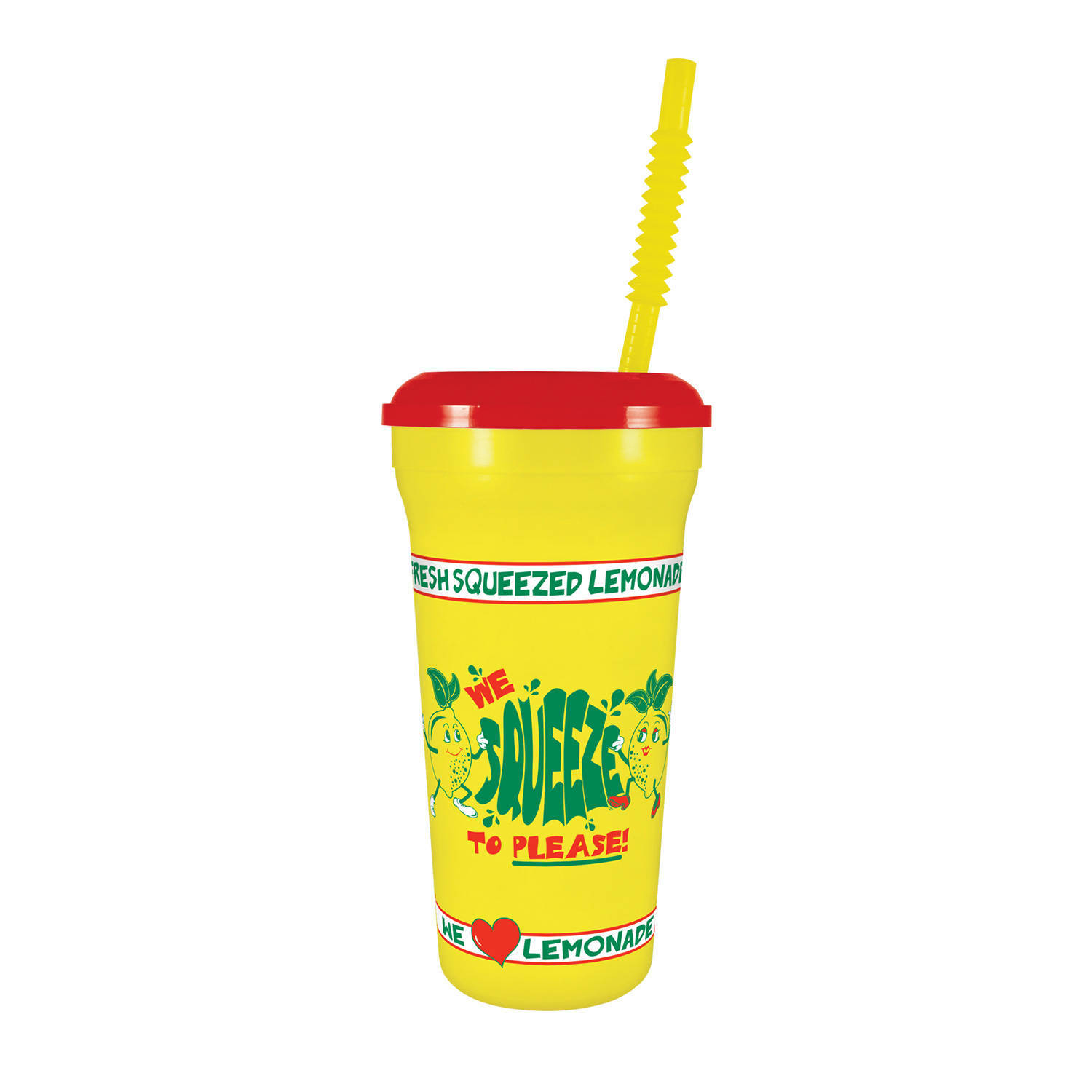 "Cup of Joy" Timeless Lemonade Recipe