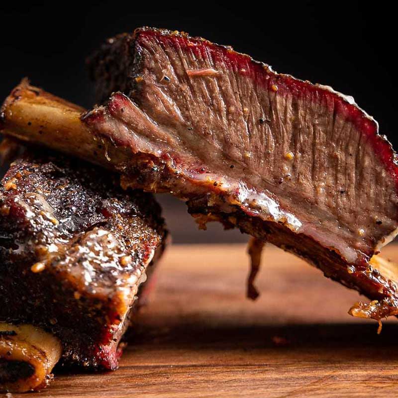 Dino Ribs Recipe