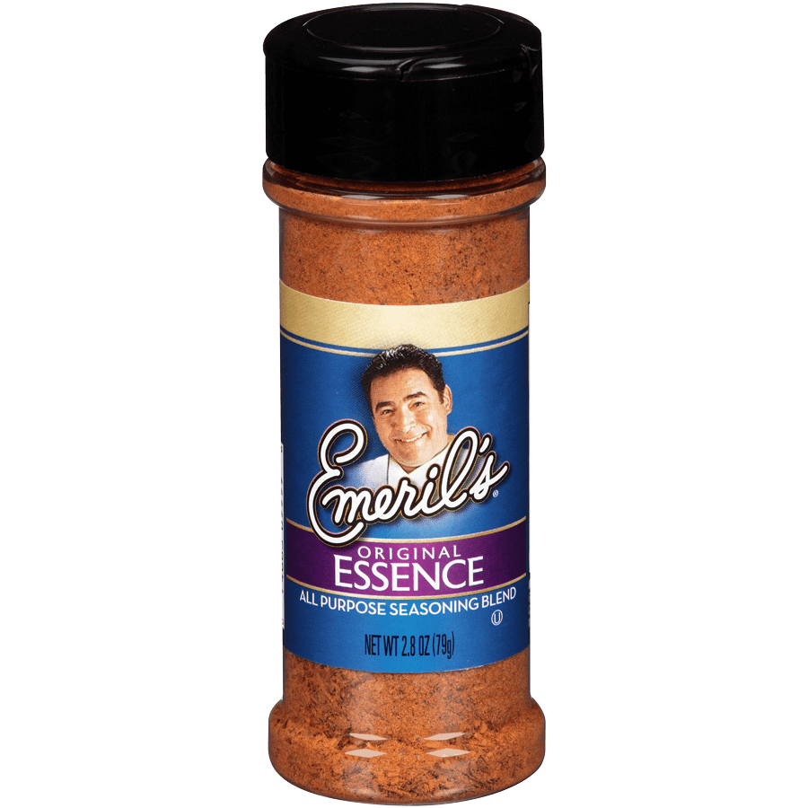 Emeril's Essence Recipe