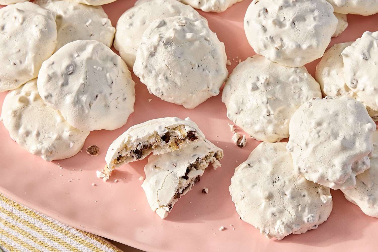 Forgotten Cookies Recipe