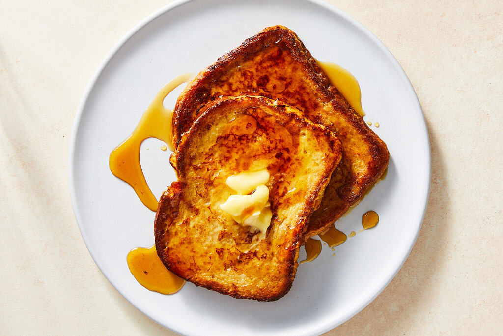 French Toast Recipe