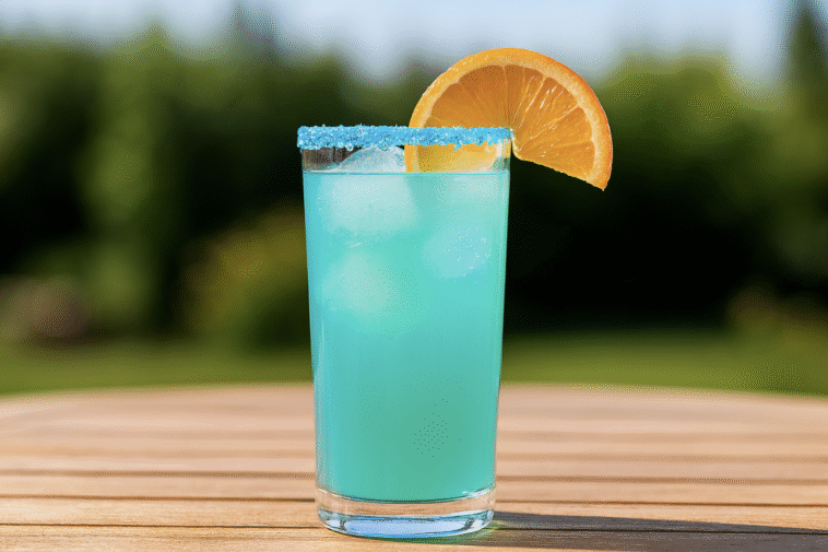 Gatorade Margarita Recipe