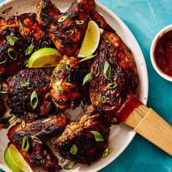 Homestyle Jerk Chicken Recipe