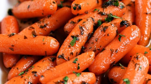 Honey Glazed Carrots: Recipe Iseasy Recipe