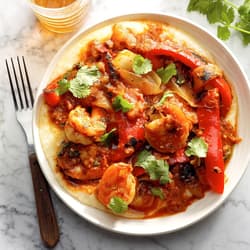 Kardea's Gullah-Inspired Shrimp and Grits Recipe
