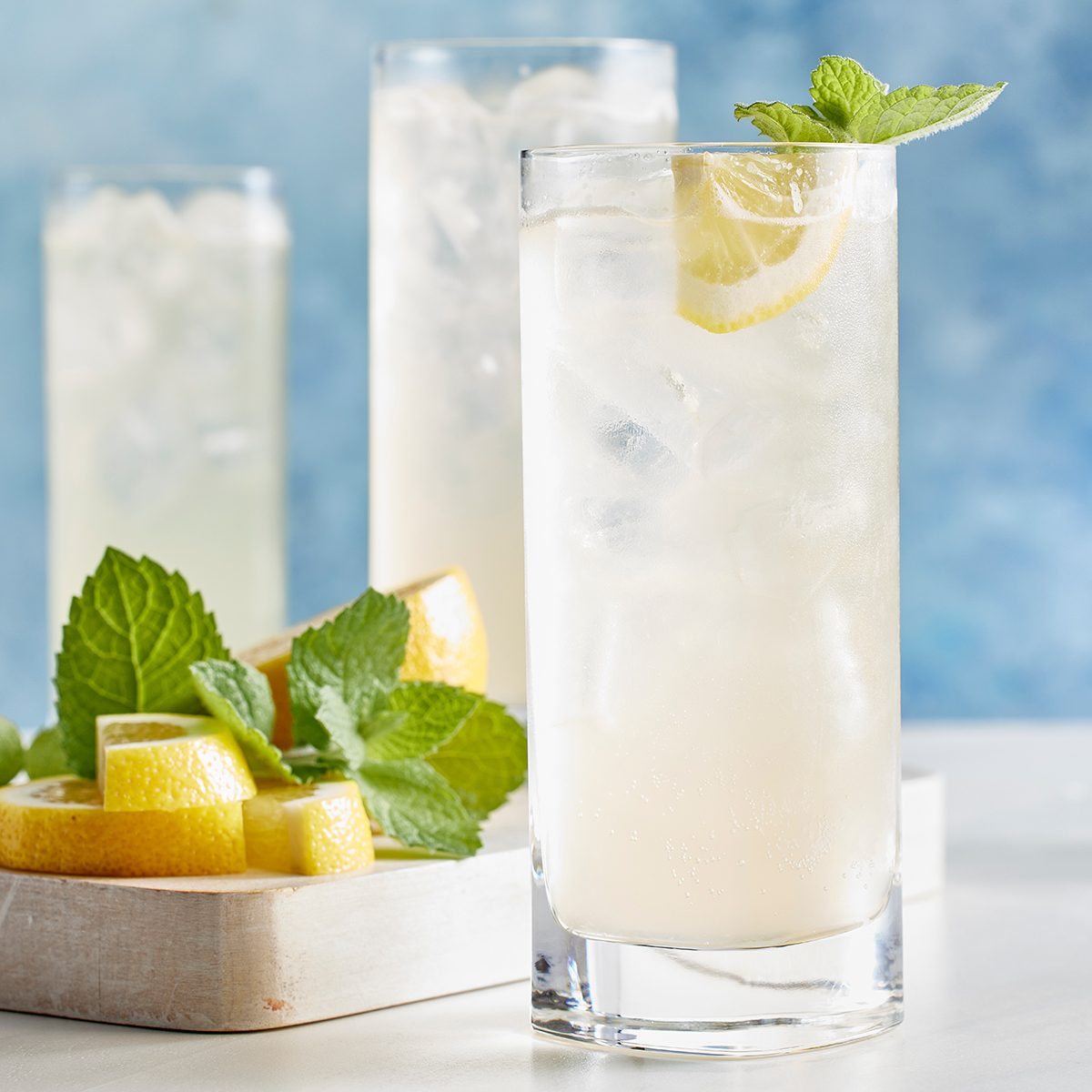 Kentucky Lemonade Recipe