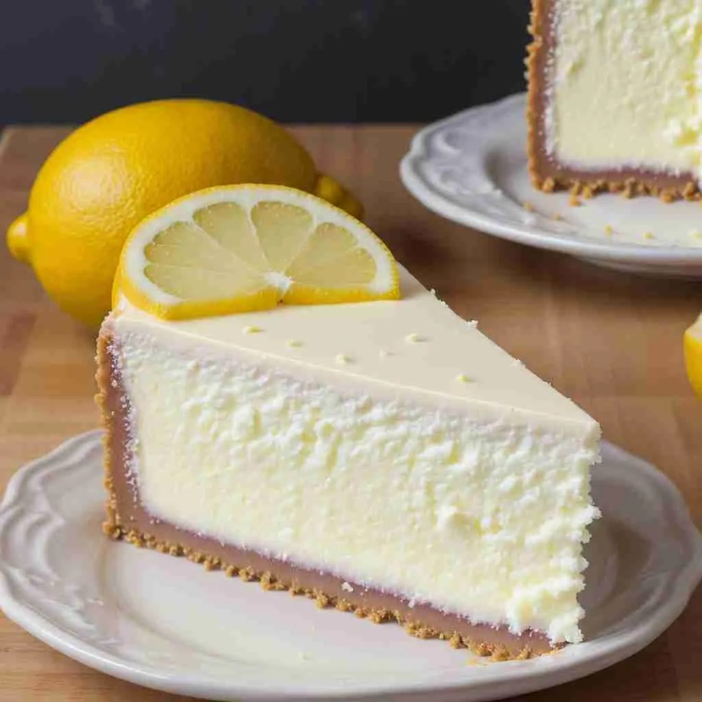 Limoncello Dessert Recipe