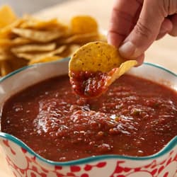 Lucky Devils Diablo Sauce Recipe
