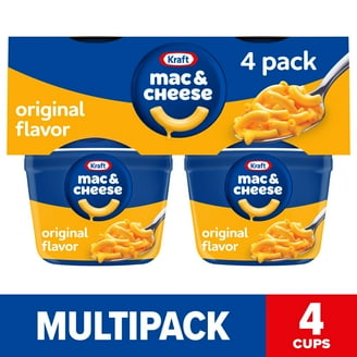 Macaroni and Cheese Recipe