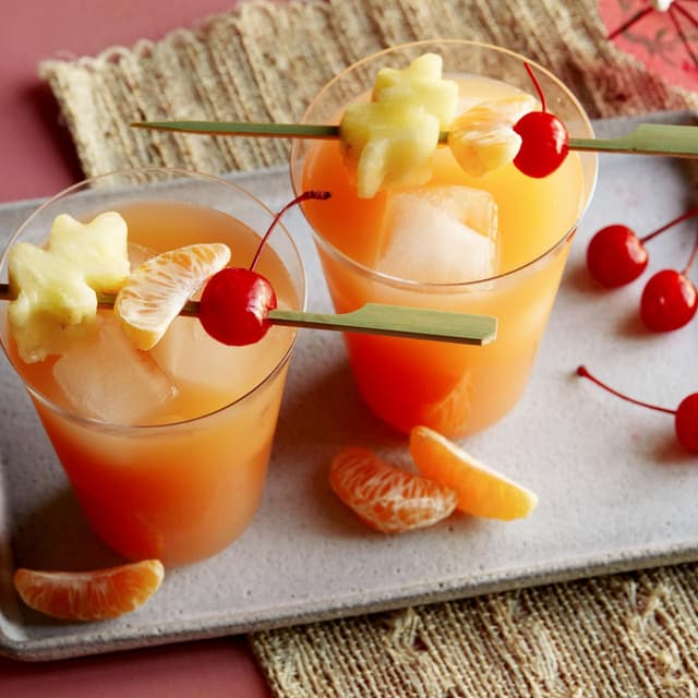 Mai Tai Recipe