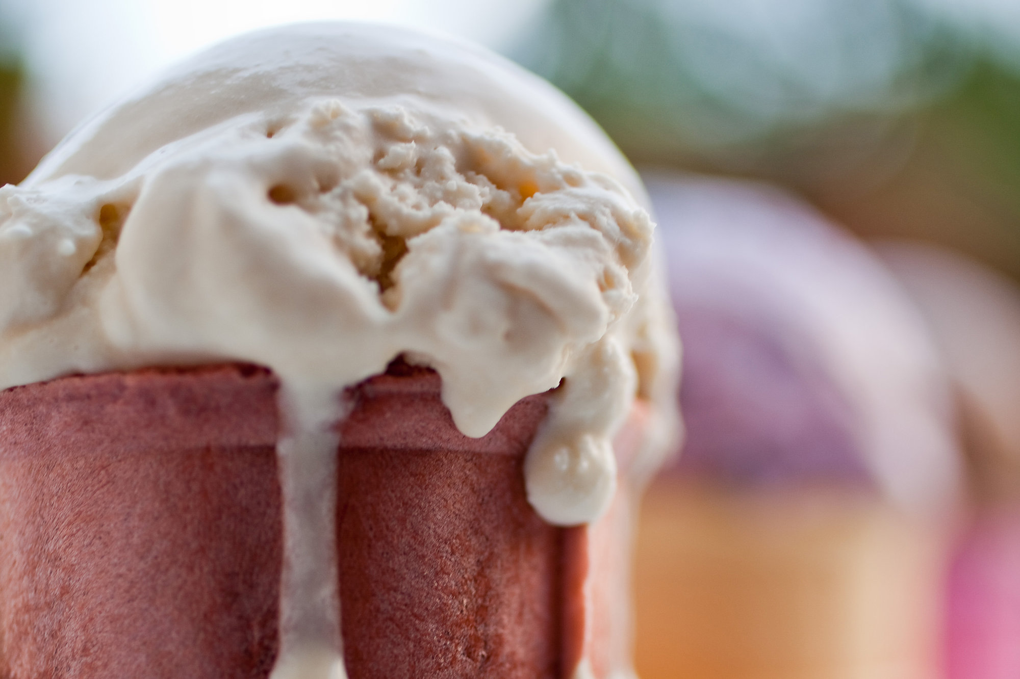 Maple Spice Ice Cream Recipe
