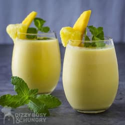 Moscato di Asti with Pineapple Juice Recipe