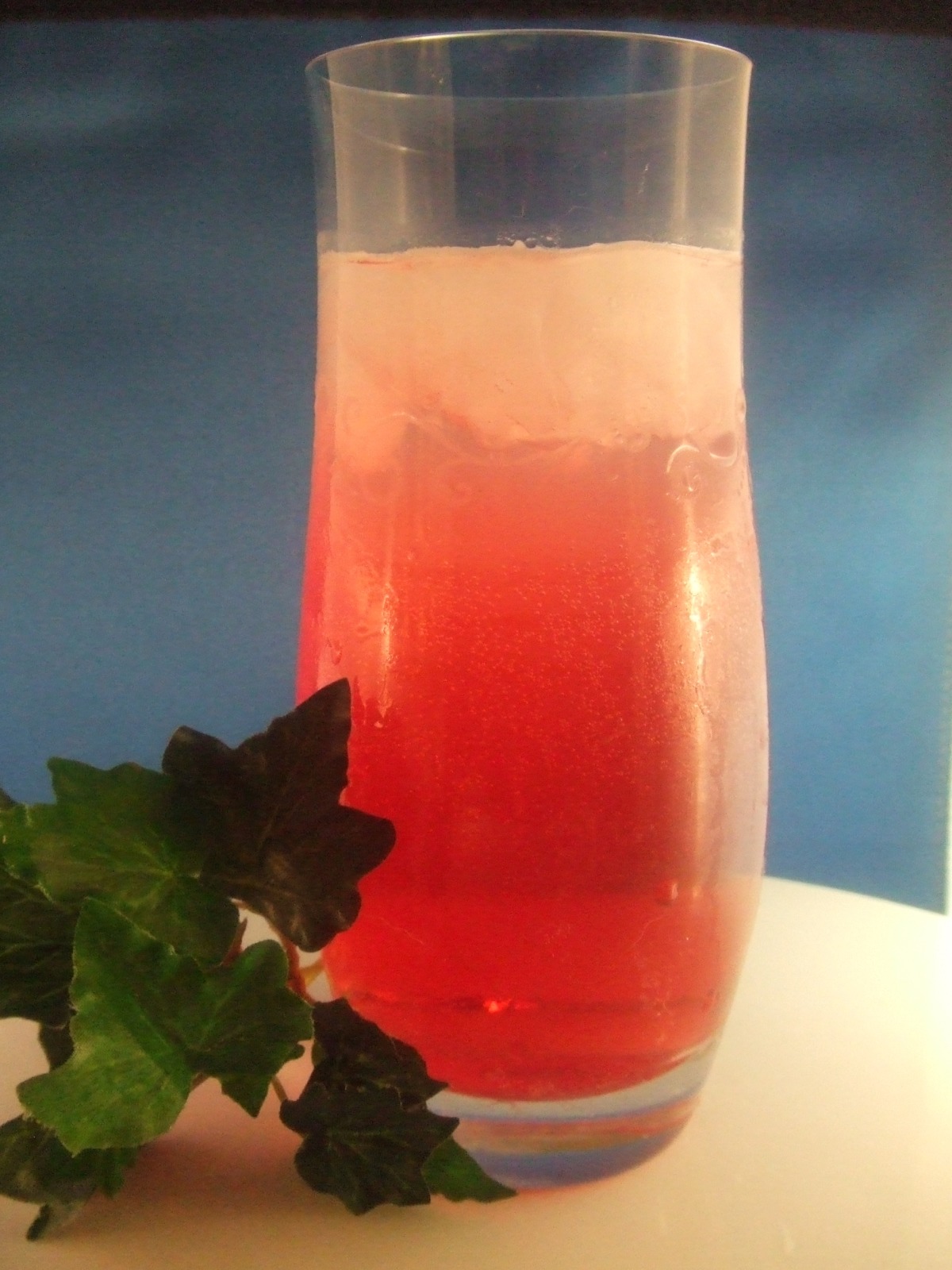 Neely's Hurricane Recipe