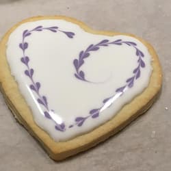 Royal Icing Recipe
