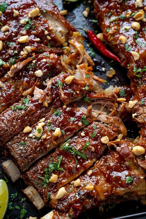 Spank'n Bacon Hillbilly Harlot Recipe