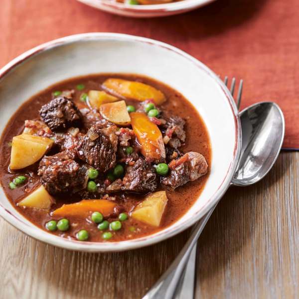Ultimate Beef Stew Recipe