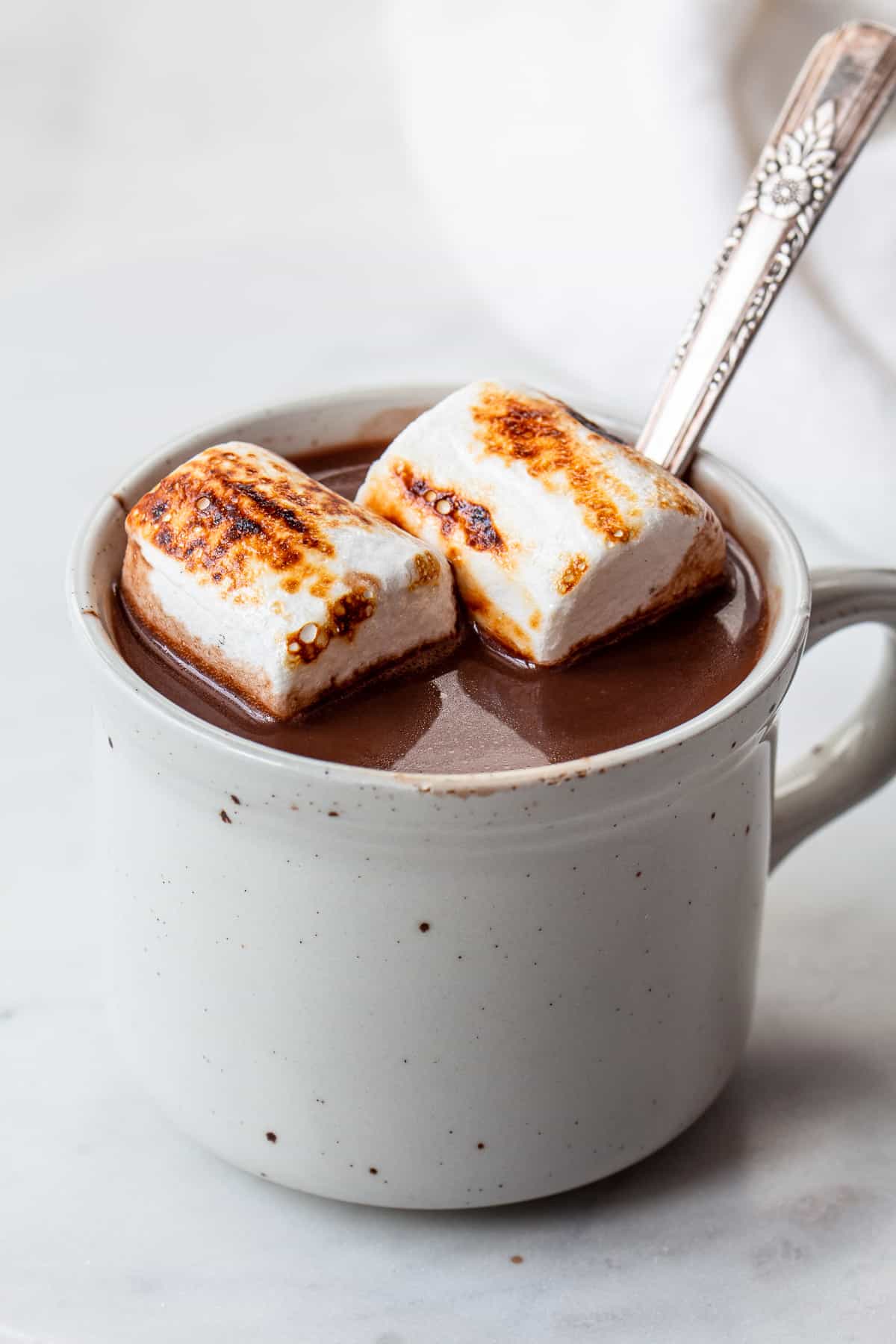 Alcoholic Hot Chocolate Recipe