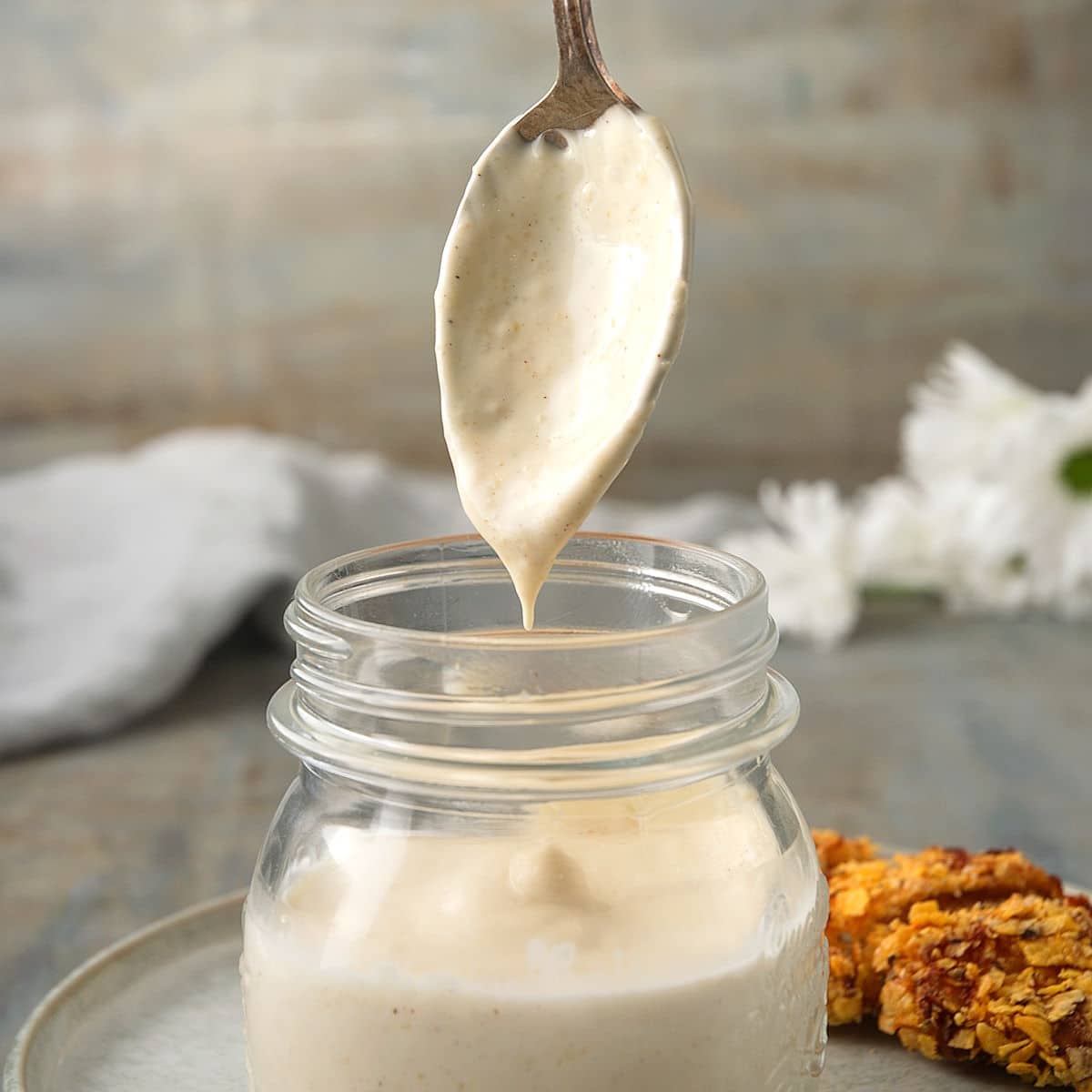 Bodacious White BBQ Sauce Recipe